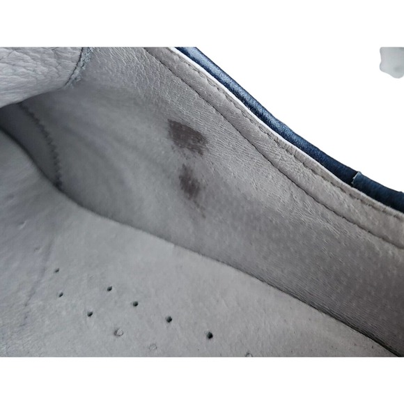 Nero Giardini Men's size 41/ 8.5 US Formal Workwear Oxford shoes (AV12) - Picture 13 of 13